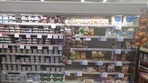 Supermarket «Hy-Vee», reviews and photos, 2323 W Broadway, Council Bluffs, IA 51501, USA