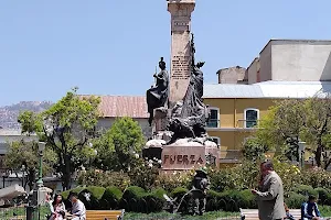 Cruz De Los Andes image