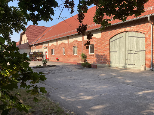 Bischoff, Ilse-Maria Dr.med.vet. Specialist for small Tiere unter Königs Wusterhausen, Brandenburg