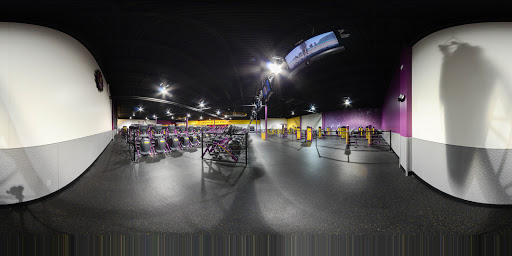 Gym «Planet Fitness», reviews and photos, 3505 Mountain View Dr, West Mifflin, PA 15122, USA