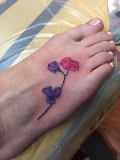 Explore dragon tattoo ideas for ladies, creative tattoo ideas in Jonesboro, available at Immortal Ink