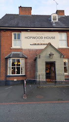 Hopwood House