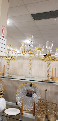 Department Store «HomeGoods», reviews and photos, 4155 9th St N, Naples, FL 34103, USA