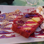 Photo n°3 de l'avis de Nikola.e fait le 07/07/2023 à 09:45 sur le  Ristorante-Bruschetteria La Villa à Cervia