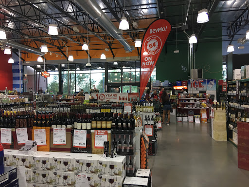 Wine Store «BevMo!», reviews and photos, 2370 W Happy Valley Rd #1061, Phoenix, AZ 85085, USA