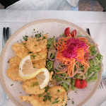 Photo n°1 de l'avis de Daniela.e fait le 20/11/2023 à 18:40 sur le  Sabores da Cascata à Abrantes