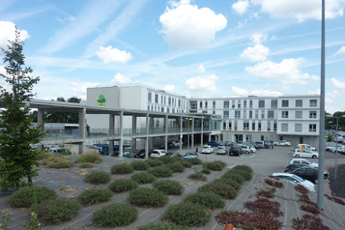 Site Chénieux - Polyclinique de Limoges à Limoges