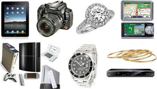 Jewelry Buyer «All Island Jewelry & Loan», reviews and photos, 2394 Middle Country Rd, Centereach, NY 11720, USA