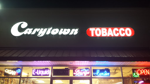 Hookah Bar «Carytown Tobacco», reviews and photos, 7601 W Broad St, Richmond, VA 23294, USA