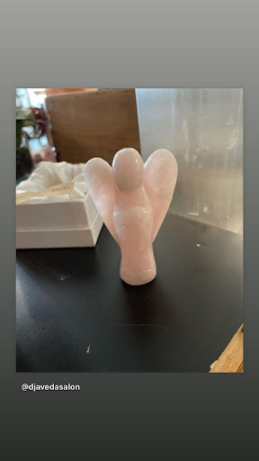 Hair Salon «Daniel James Salon», reviews and photos, 45 W Bay St #201, Jacksonville, FL 32202, USA