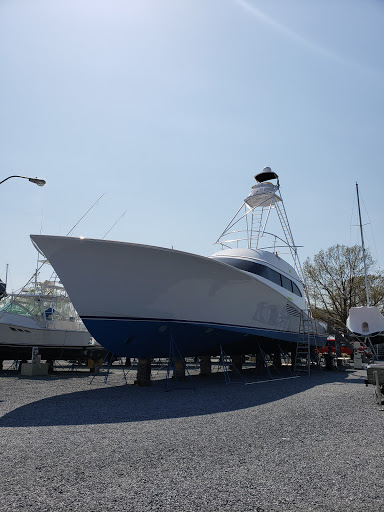 Marine Supply Store «West Marine», reviews and photos, 389 Deale Rd, Tracys Landing, MD 20779, USA