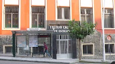 Colegio Concertado Calasanz, PP. Escolapios (Escuelas Pías)