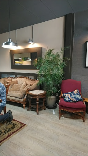 Grocery Store «Naked Sprout Organics Market», reviews and photos, 938 S State St, Lockport, IL 60441, USA