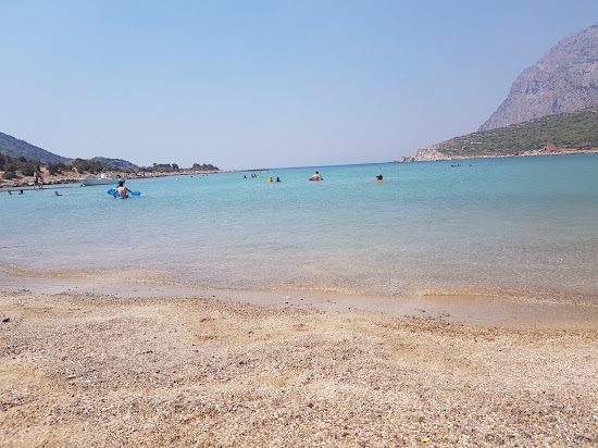 Tisan beach II