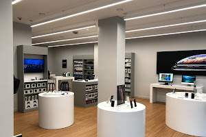 R-Store Palermo Libertà - Apple Premium Reseller