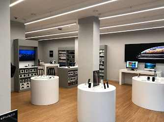R-Store Palermo Libertà - Apple Premium Reseller