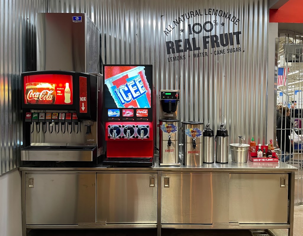 Charleys Cheesesteaks and Wings 86409