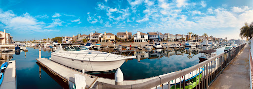 Department Store «Nordstrom Rack Marina Pacifica Mall», reviews and photos, 6274 Pacific Coast Hwy, Long Beach, CA 90803, USA