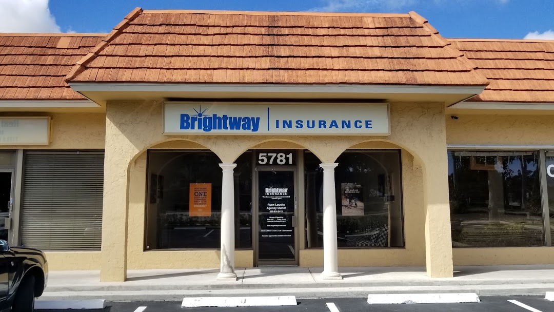 Brightway Insurance - The Ryan Loucks Agency
