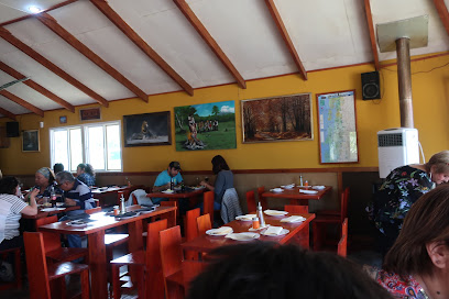 Restaurant Toqui