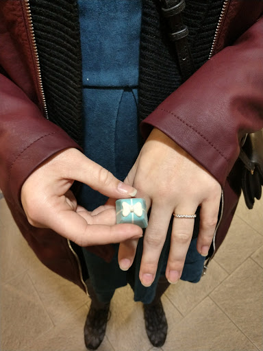 Jewelry Store «Tiffany & Co.», reviews and photos, 3624 Galleria, Edina, MN 55435, USA