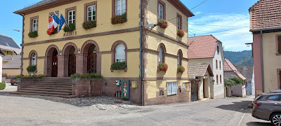 Walbach à Walbach