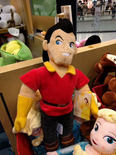 Toy Store «Disney Store», reviews and photos, 421 S Hills Village, Pittsburgh, PA 15241, USA