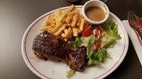 Faux-filet du Restaurant de viande Restaurant La Boucherie à Colmar - n°1