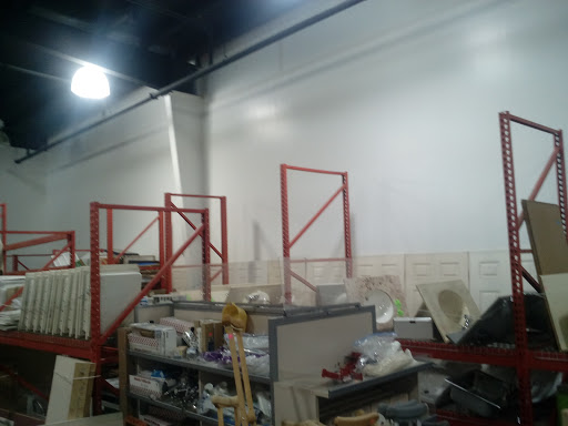 Social Services Organization «Lorain County Habitat For Humanity ReStore», reviews and photos, 300 Rice Industrial Pkwy, Amherst, OH 44001, USA