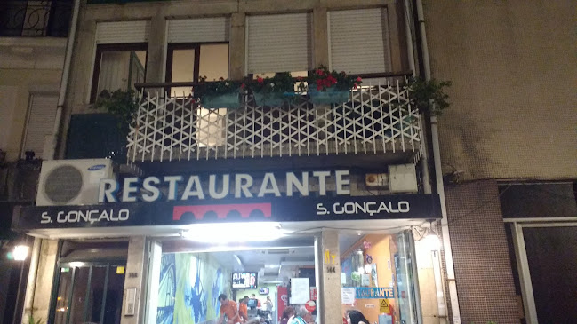 Restaurante São Goçalo