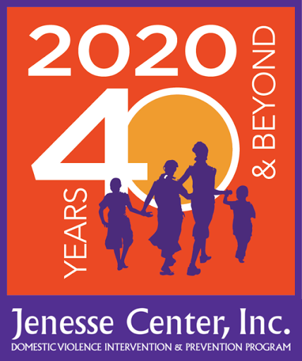 Jenesse Center Inc.