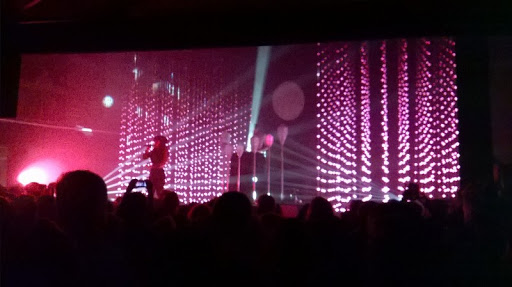 Bar «Rams Head Live!», reviews and photos, 20 Market Pl, Baltimore, MD 21202, USA