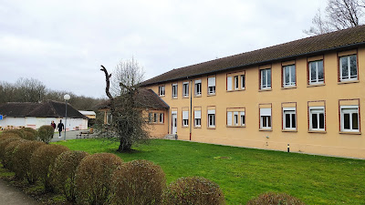 Clinique d'Yveline - Ramsay Santé à Vieille-Église-en-Yvelines