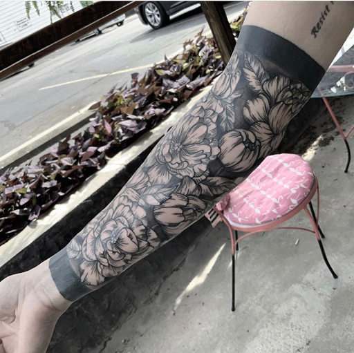 Tattoo Shop «Prophecy Ink Tattoo Studio & Fine Art Gallery», reviews and photos, 907 Baxter Ave, Louisville, KY 40204, USA