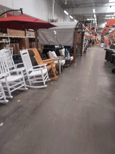 Home Improvement Store «The Home Depot», reviews and photos, 1837 Matthews Township Pkwy, Matthews, NC 28105, USA