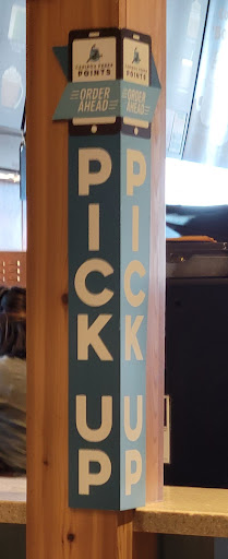 Coffee Shop «Caribou Coffee», reviews and photos, 1823 Market Blvd, Hastings, MN 55033, USA