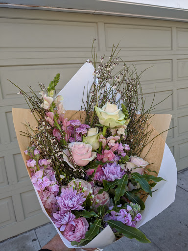 Florist «Ampersand», reviews and photos, 80 Albion St, San Francisco, CA 94103, USA