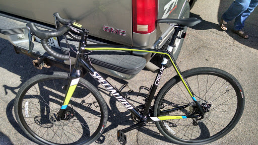 Bicycle Store «Bike Shed», reviews and photos, 1800 2nd Ave, Kearney, NE 68847, USA