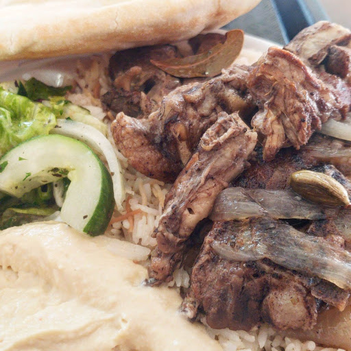 Grocery Store «Sahara Food Market», reviews and photos, 3570 N State Rd 7, Lauderdale Lakes, FL 33309, USA