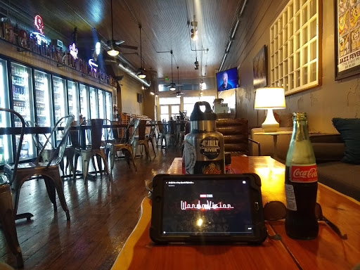 Beer Store «Cravings», reviews and photos, 2320 University Blvd, Tuscaloosa, AL 35401, USA