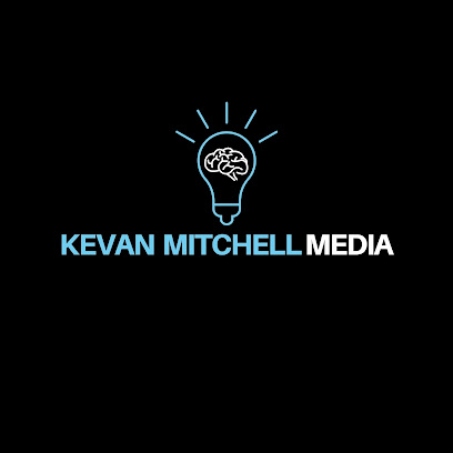 Kevan Mitchell Media