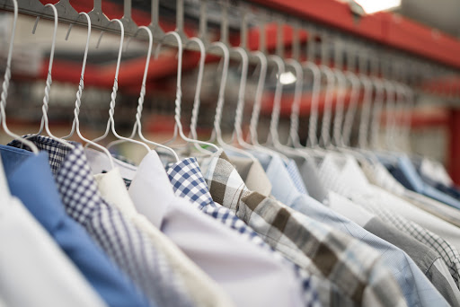 Dry Cleaner «Village Cleaners», reviews and photos, 8605 Highland Dr, Sandy, UT 84093, USA