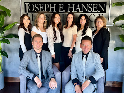 Joseph E. Hansen Insurance 376 Sunland Dr STE 9, St. George, UT 84790