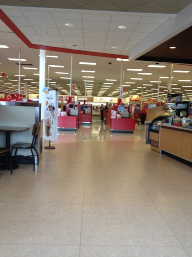 Department Store «Target», reviews and photos, 436 Retail Commons Pkwy, Martinsburg, WV 25403, USA