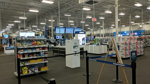 Electronics Store «Best Buy», reviews and photos, 251 Nassau Park Blvd, Princeton, NJ 08540, USA