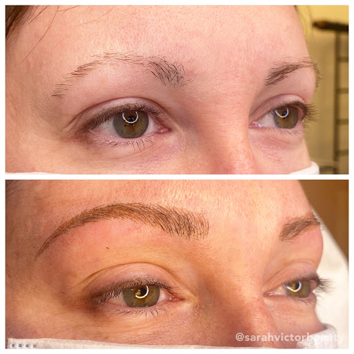 Explore 1981 tattoo ideas, creative tattoo ideas in Glastonbury, available at Sarah Victor Studios