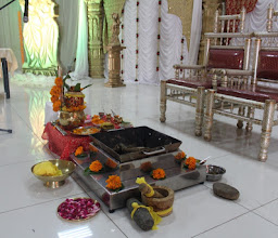 A.S.K Decor And Caterers photo