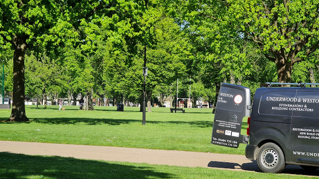 Comments and reviews of Victoria Park Car Park