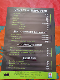 Photo n°2 de O bon poulet churrasqueira à Brunoy ()