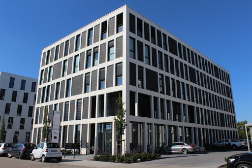 öffentliche Institute Mannheim